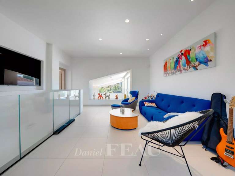 Villa Saint-Cyr-sur-Mer - 5 chambres - 371m²