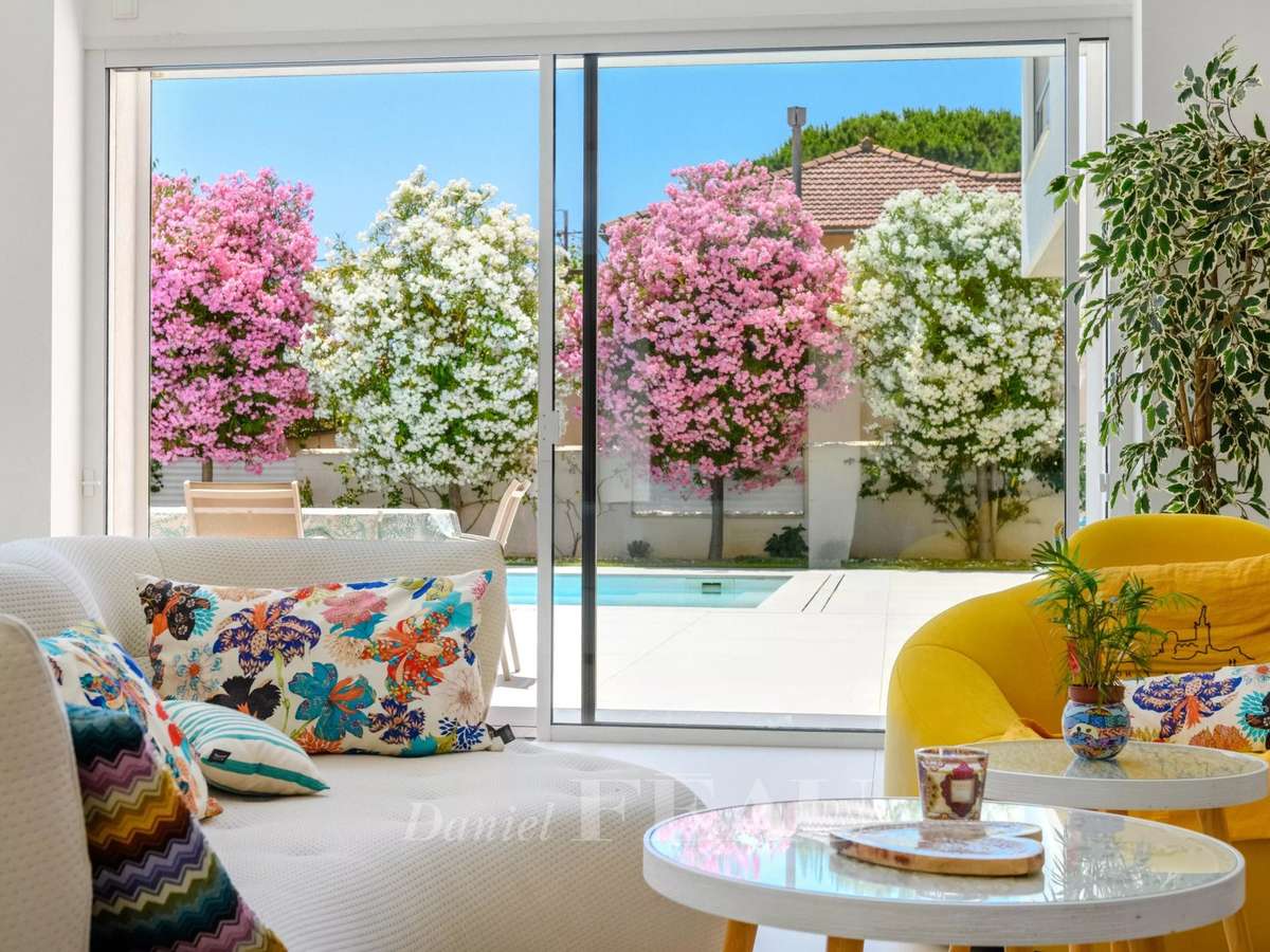 Villa Saint-Cyr-sur-Mer