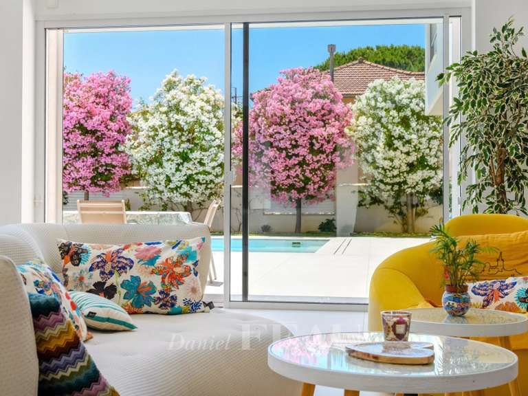 Villa Saint-Cyr-sur-Mer - 5 chambres - 371m²