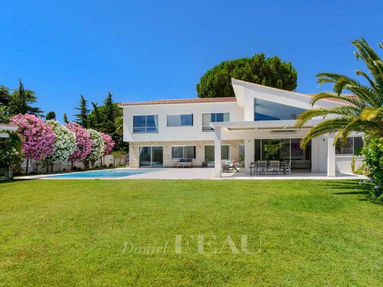 Villa Saint-Cyr-sur-Mer - 5 chambres - 371m²