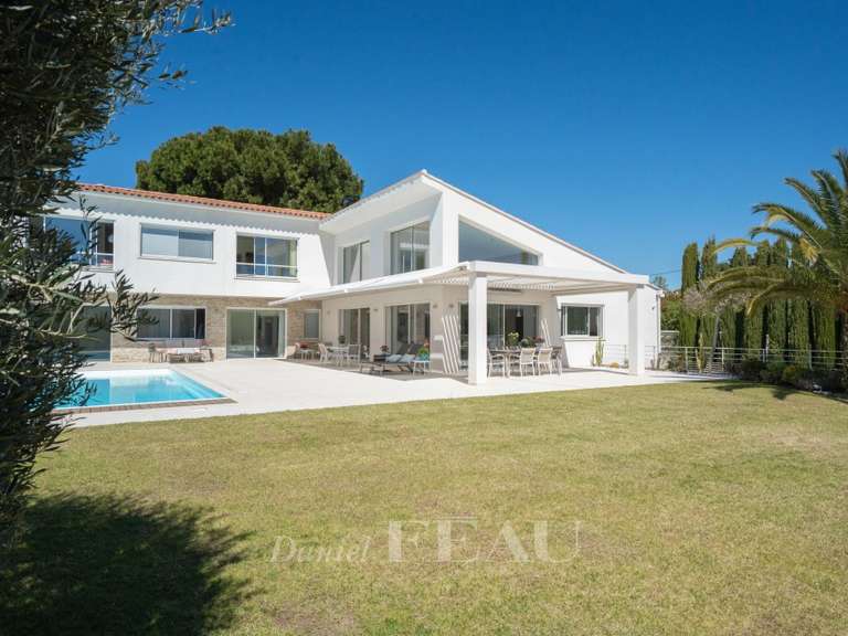 Villa Saint-Cyr-sur-Mer - 5 chambres - 371m²
