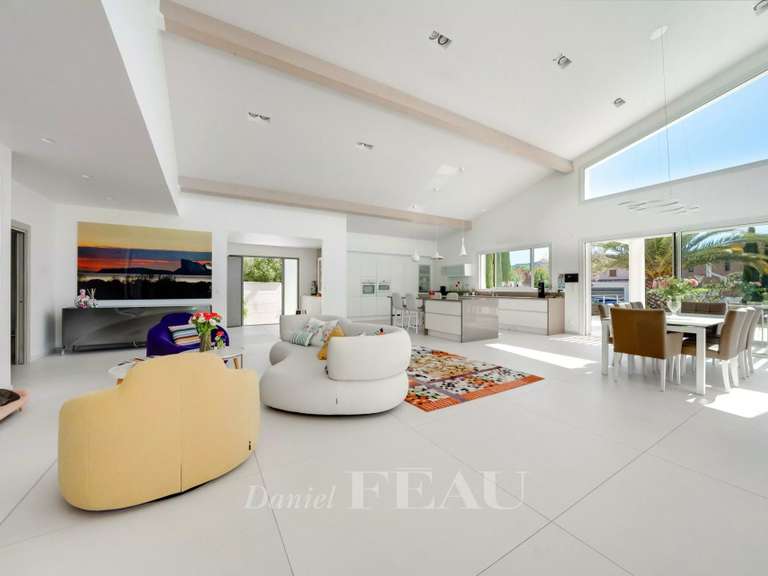 Villa Saint-Cyr-sur-Mer - 5 chambres - 371m²