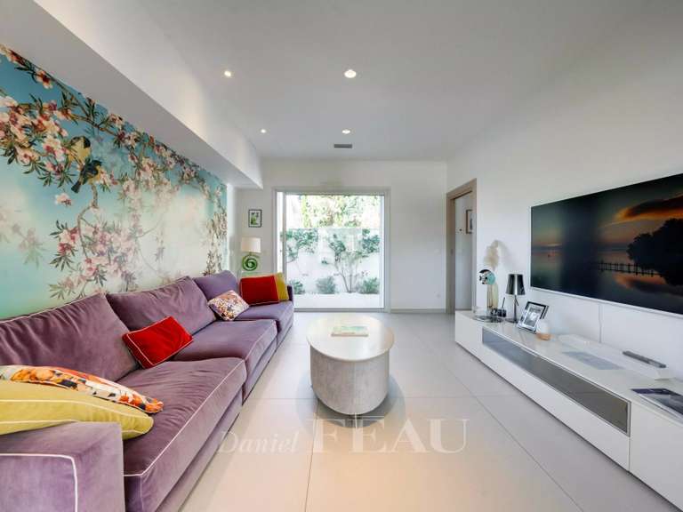 Villa Saint-Cyr-sur-Mer - 5 chambres - 371m²