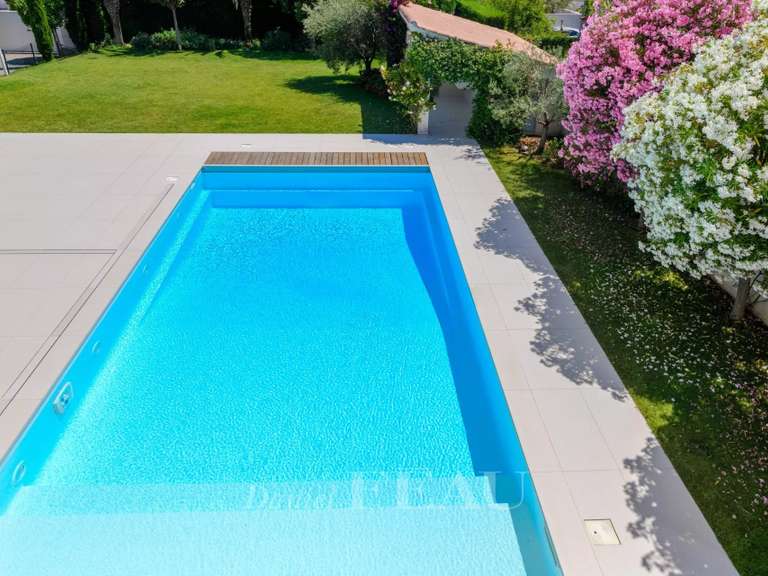 Villa Saint-Cyr-sur-Mer - 5 chambres - 371m²