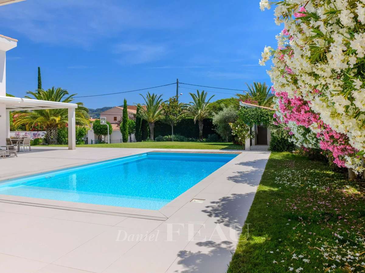 Villa Saint-Cyr-sur-Mer