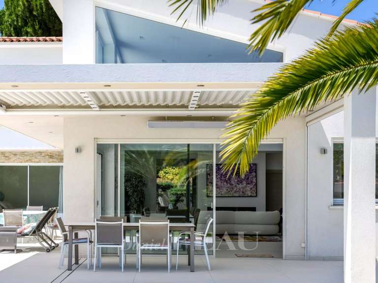 Villa Saint-Cyr-sur-Mer - 5 chambres - 371m²