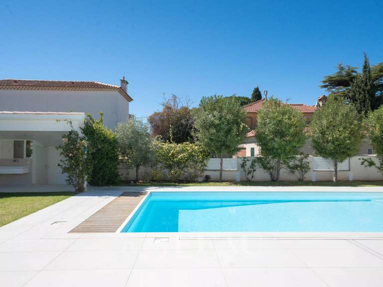Villa Saint-Cyr-sur-Mer - 5 chambres - 371m²