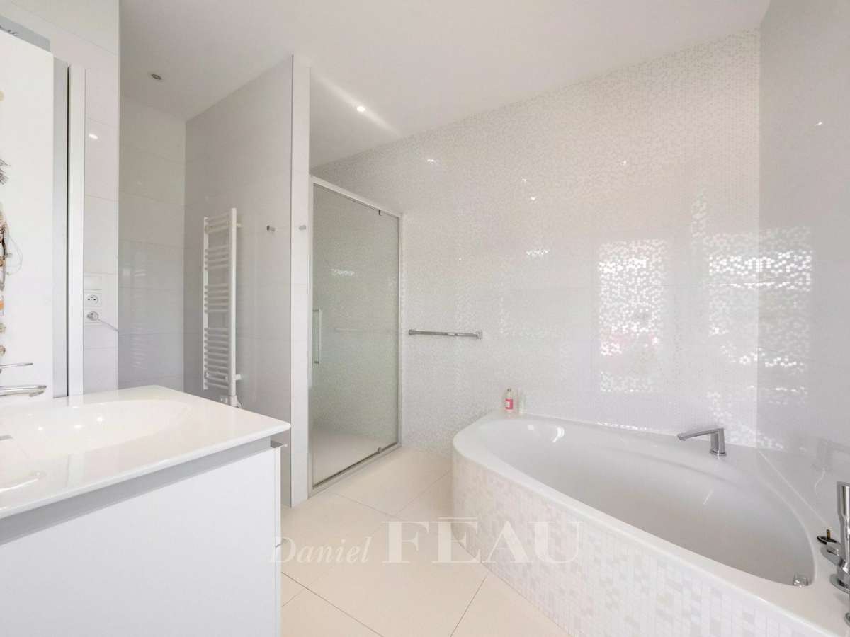 Villa Saint-Cyr-sur-Mer