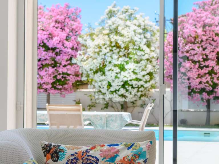 Villa Saint-Cyr-sur-Mer - 5 chambres - 371m²