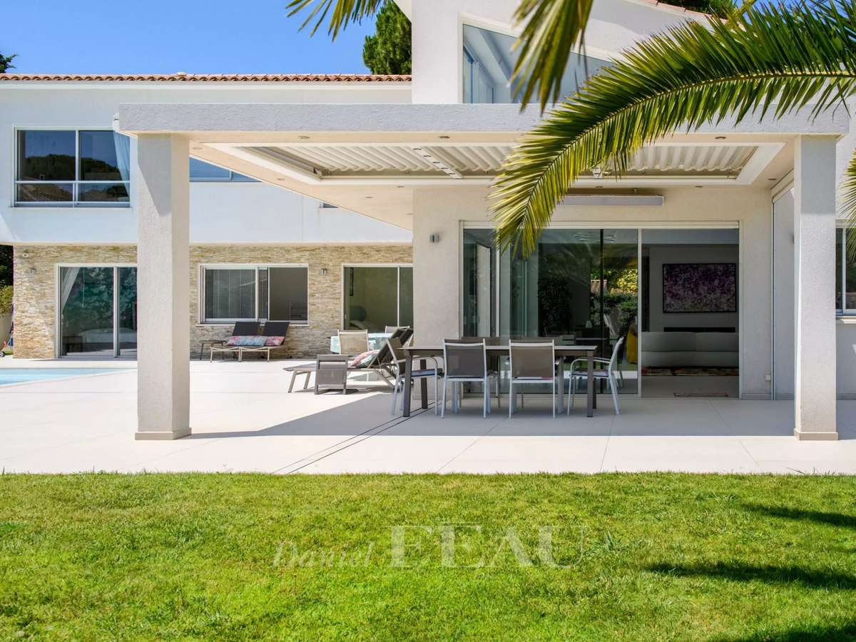 Villa Saint-Cyr-sur-Mer