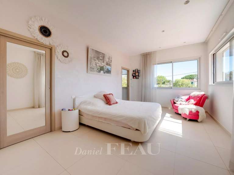 Villa Saint-Cyr-sur-Mer - 5 chambres - 371m²