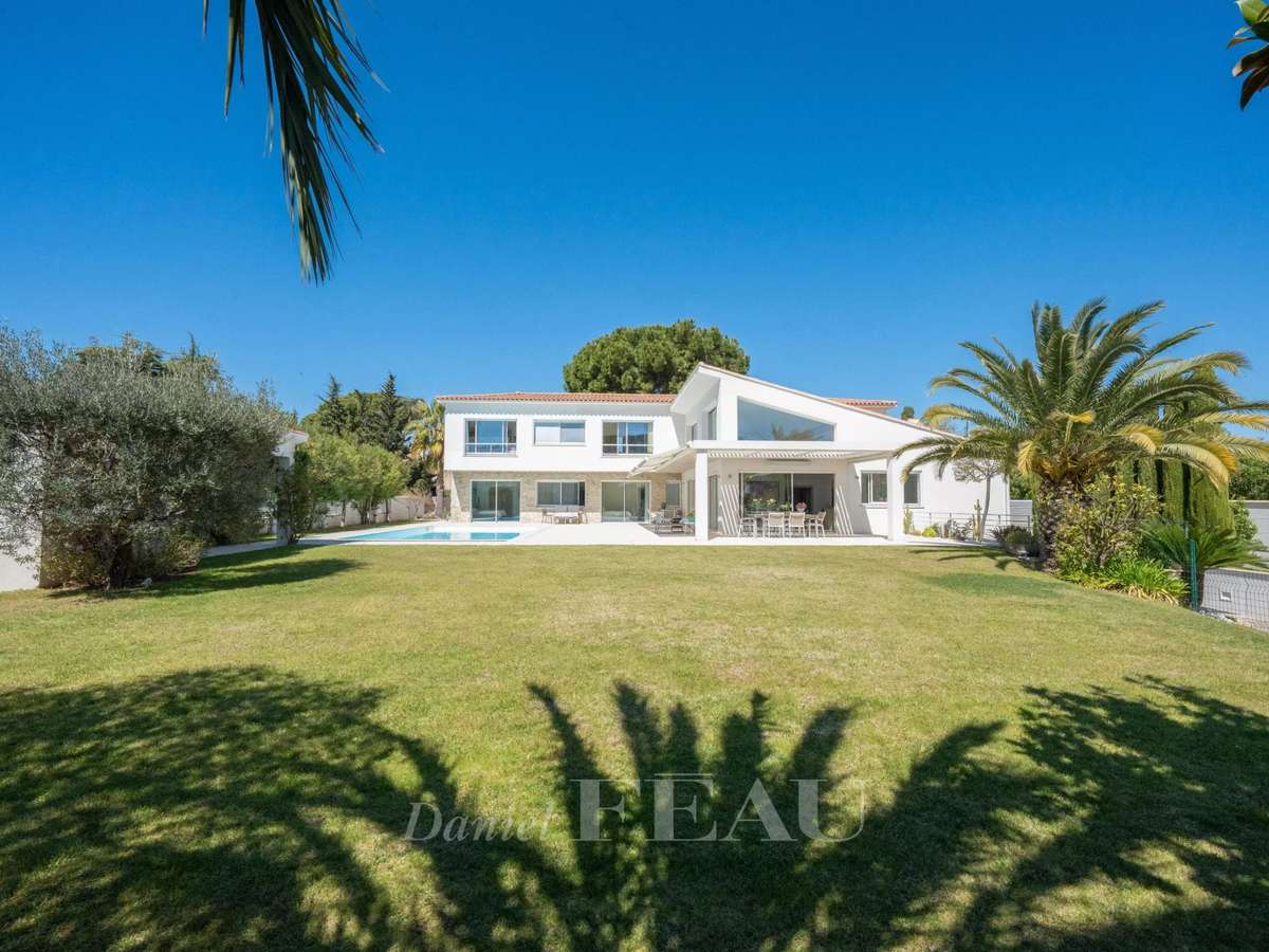 Villa Saint-Cyr-sur-Mer