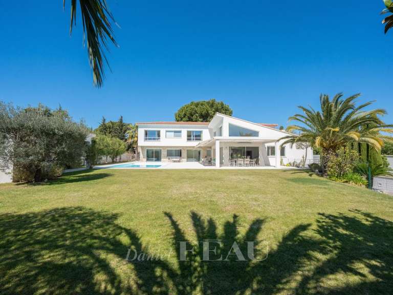 Villa Saint-Cyr-sur-Mer - 5 chambres - 371m²