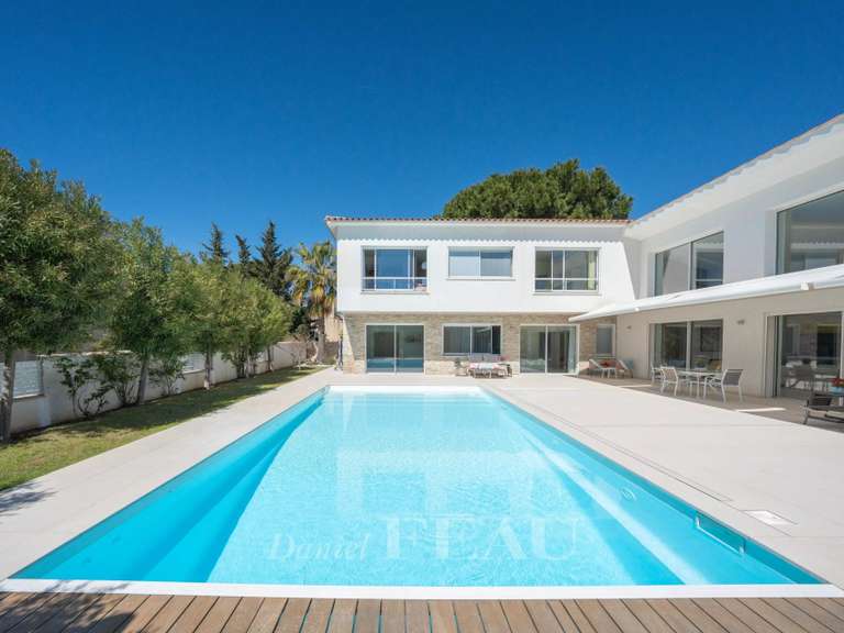 Villa Saint-Cyr-sur-Mer - 5 chambres - 371m²