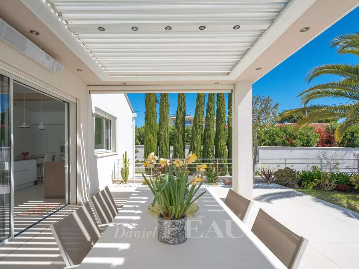 Villa Saint-Cyr-sur-Mer