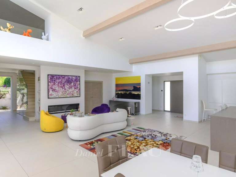 Villa Saint-Cyr-sur-Mer - 5 chambres - 371m²