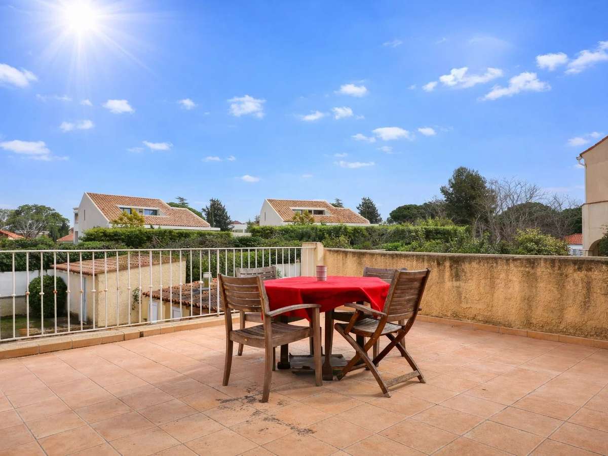 Villa Saint-Cyr-sur-Mer