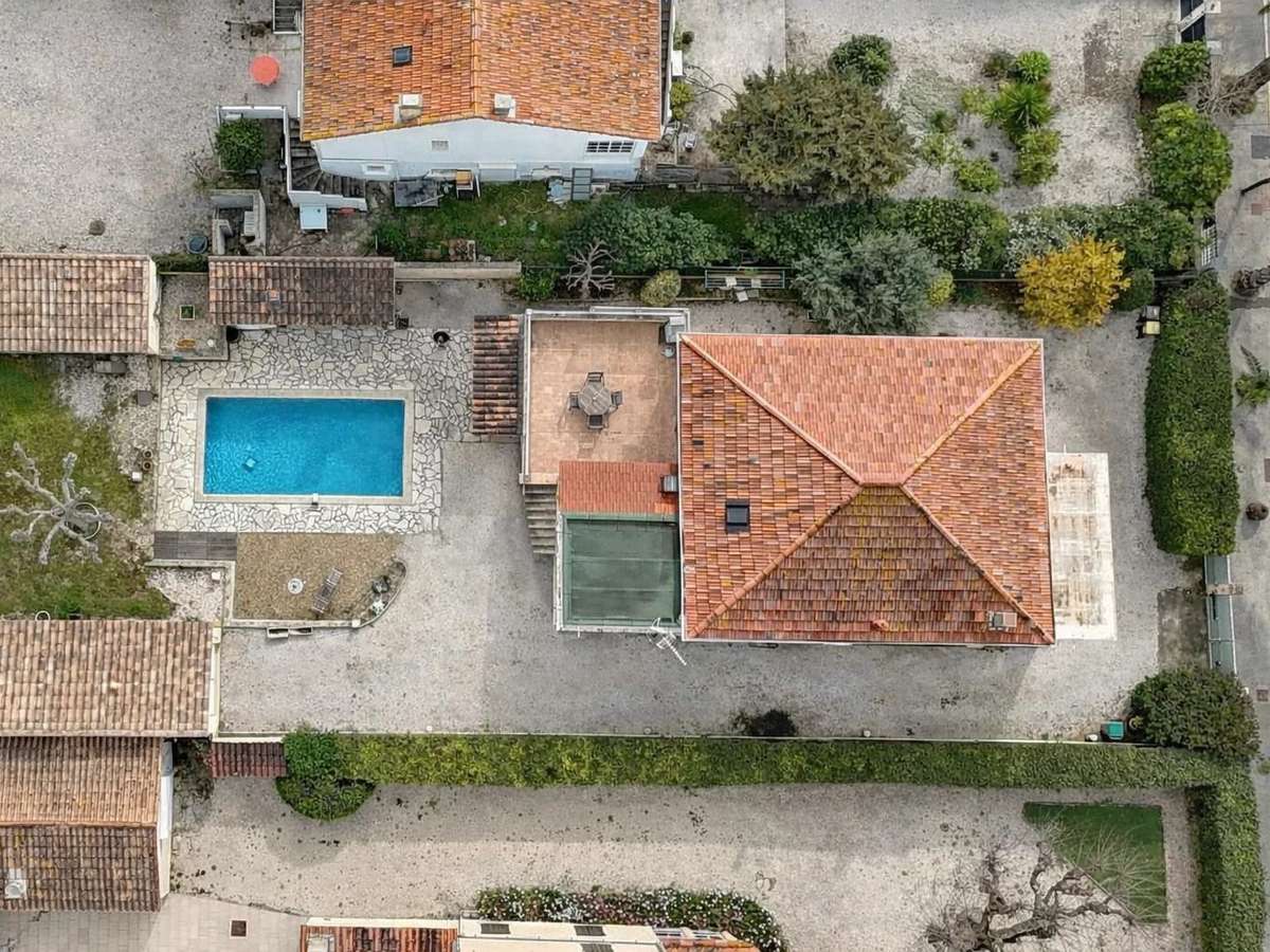Villa Saint-Cyr-sur-Mer