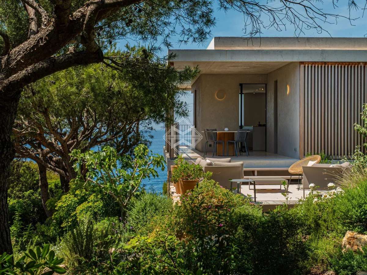 Villa Saint-Cyr-sur-Mer