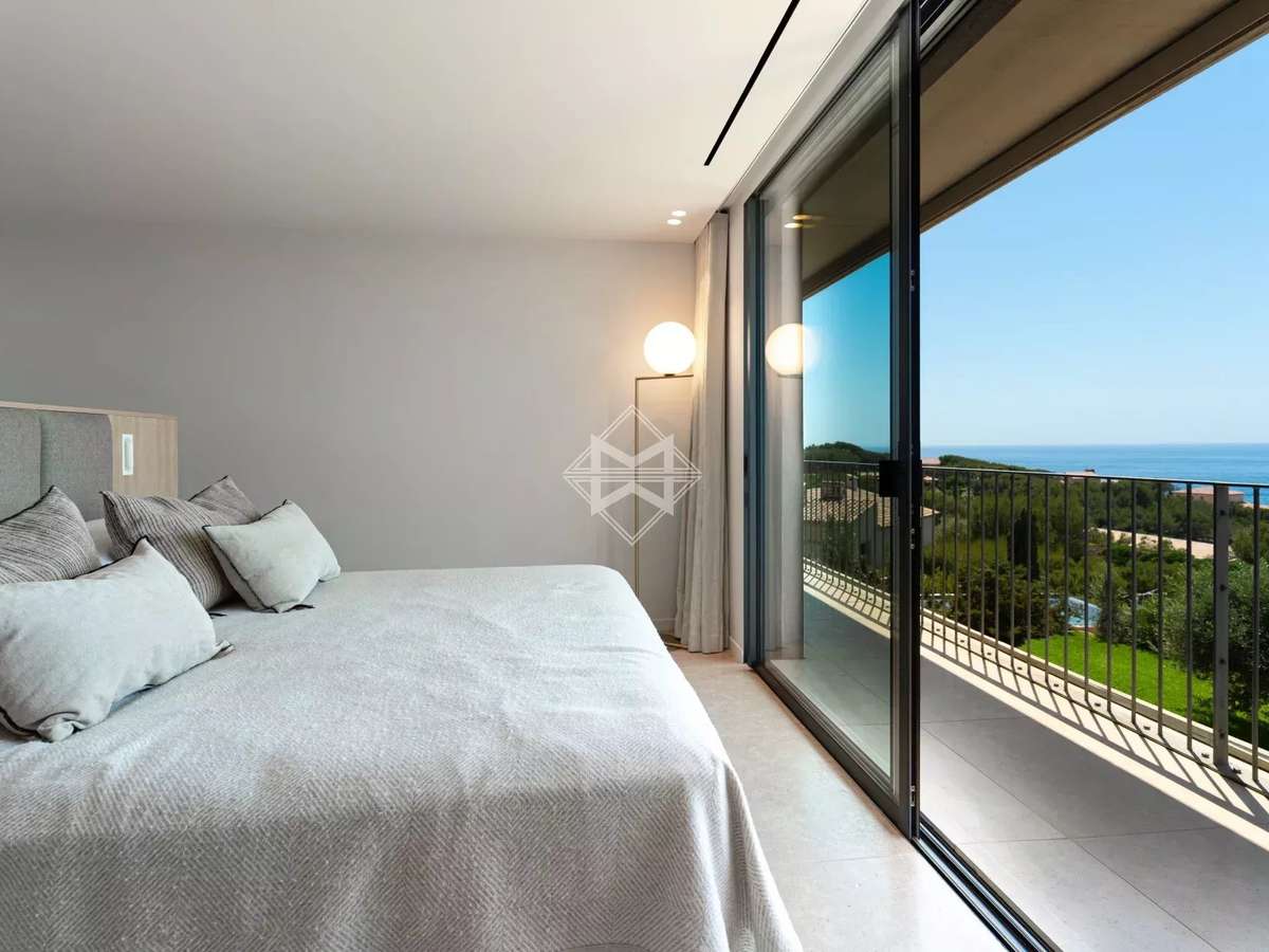 Villa Saint-Cyr-sur-Mer