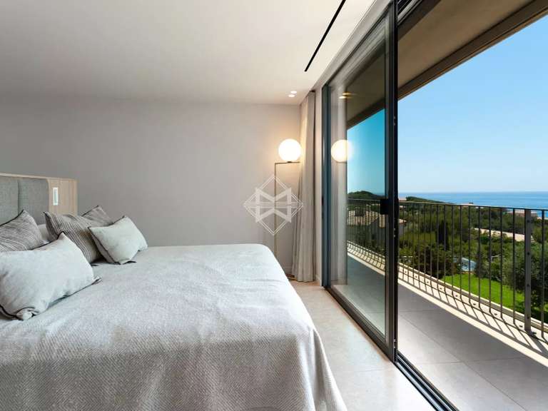 Villa avec Vue sur mer Saint-Cyr-sur-Mer - 5 chambres - 300m²