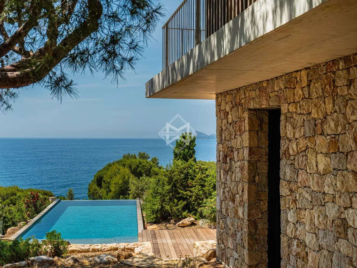 Villa Saint-Cyr-sur-Mer
