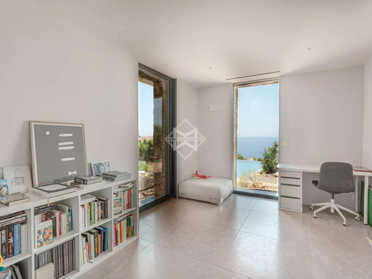 Villa Saint-Cyr-sur-Mer