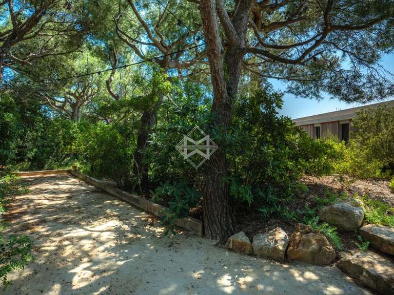 Villa avec Vue sur mer Saint-Cyr-sur-Mer - 5 chambres - 300m²