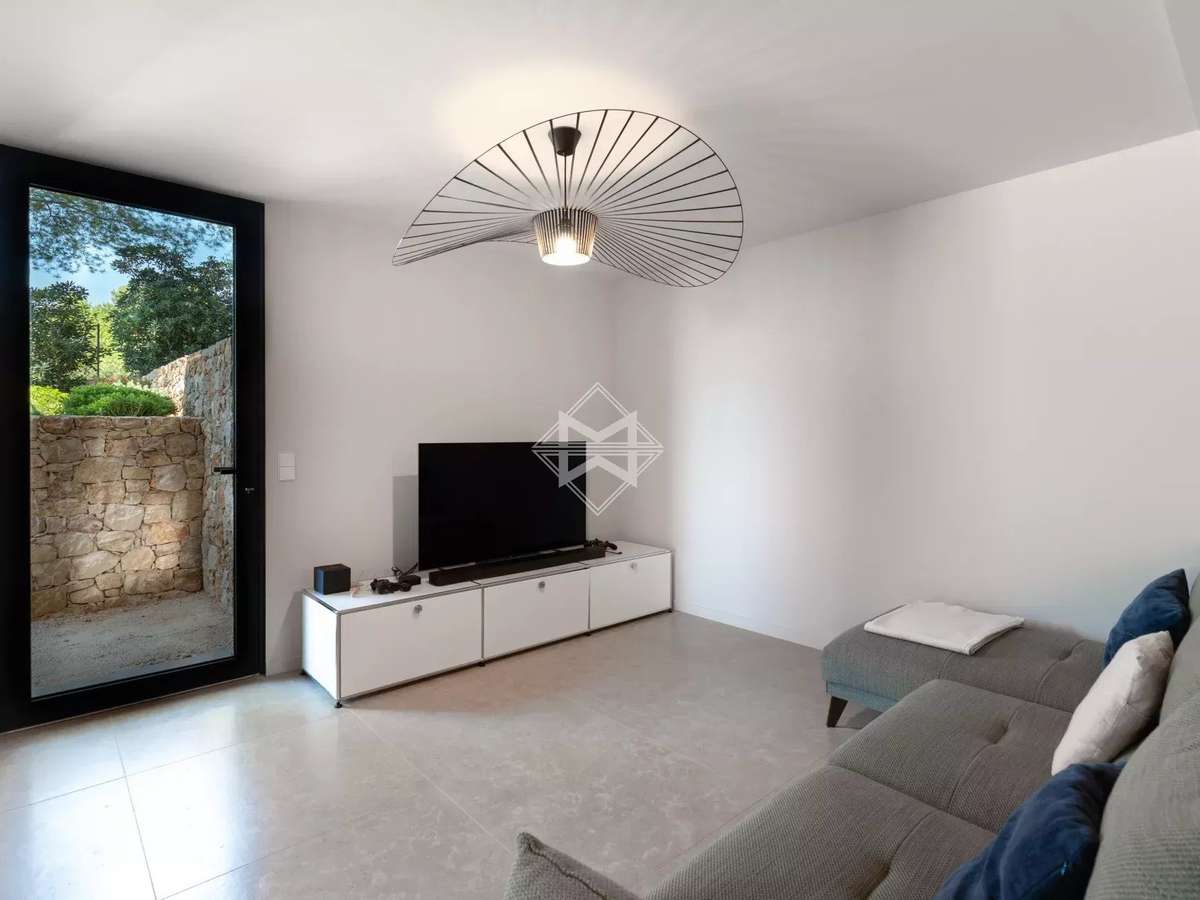 Villa Saint-Cyr-sur-Mer