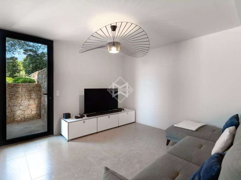 Villa avec Vue sur mer Saint-Cyr-sur-Mer - 5 chambres - 300m²