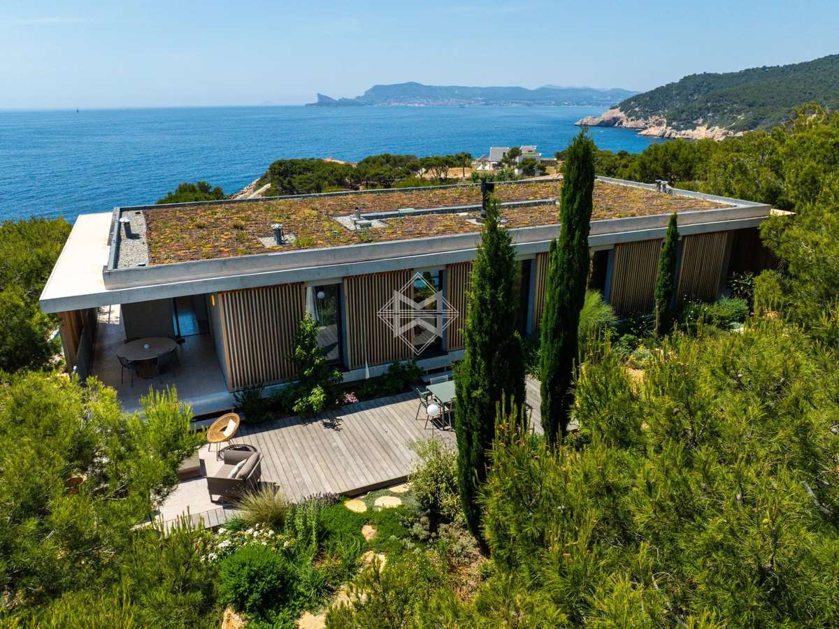 Villa Saint-Cyr-sur-Mer