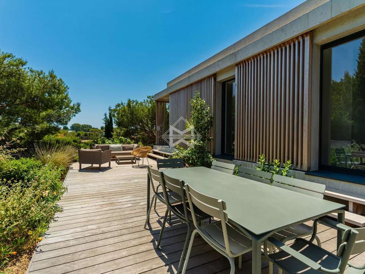 Villa Saint-Cyr-sur-Mer