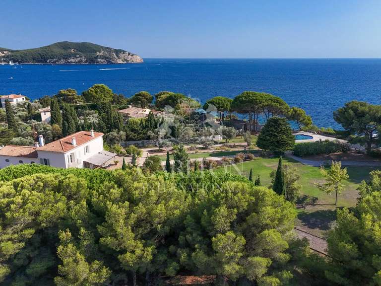 Villa Saint-Cyr-sur-Mer - 10 bedrooms - 400m²