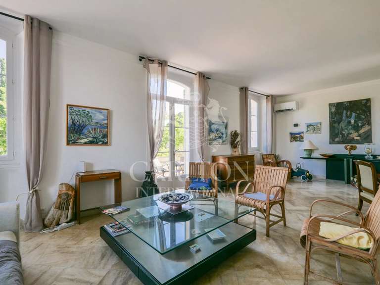 Villa Saint-Cyr-sur-Mer - 10 bedrooms - 400m²