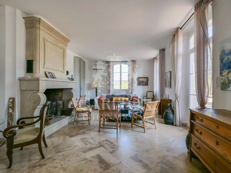 Villa Saint-Cyr-sur-Mer - 10 bedrooms - 400m²