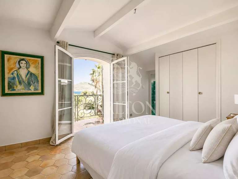 Villa Saint-Cyr-sur-Mer - 10 bedrooms - 400m²
