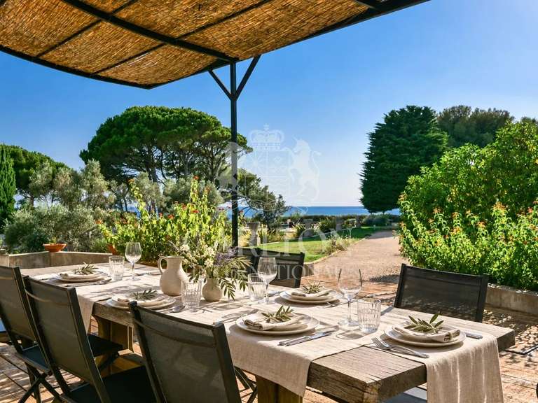 Villa Saint-Cyr-sur-Mer - 10 bedrooms - 400m²