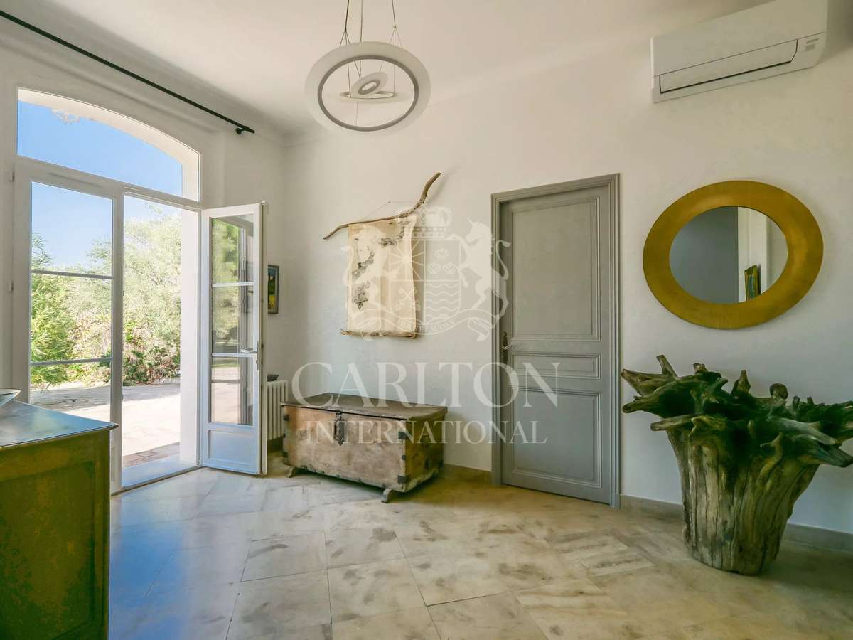 Villa Saint-Cyr-sur-Mer