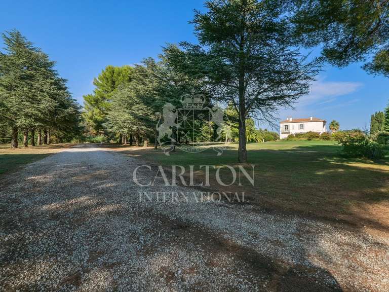 Villa Saint-Cyr-sur-Mer - 10 bedrooms - 400m²