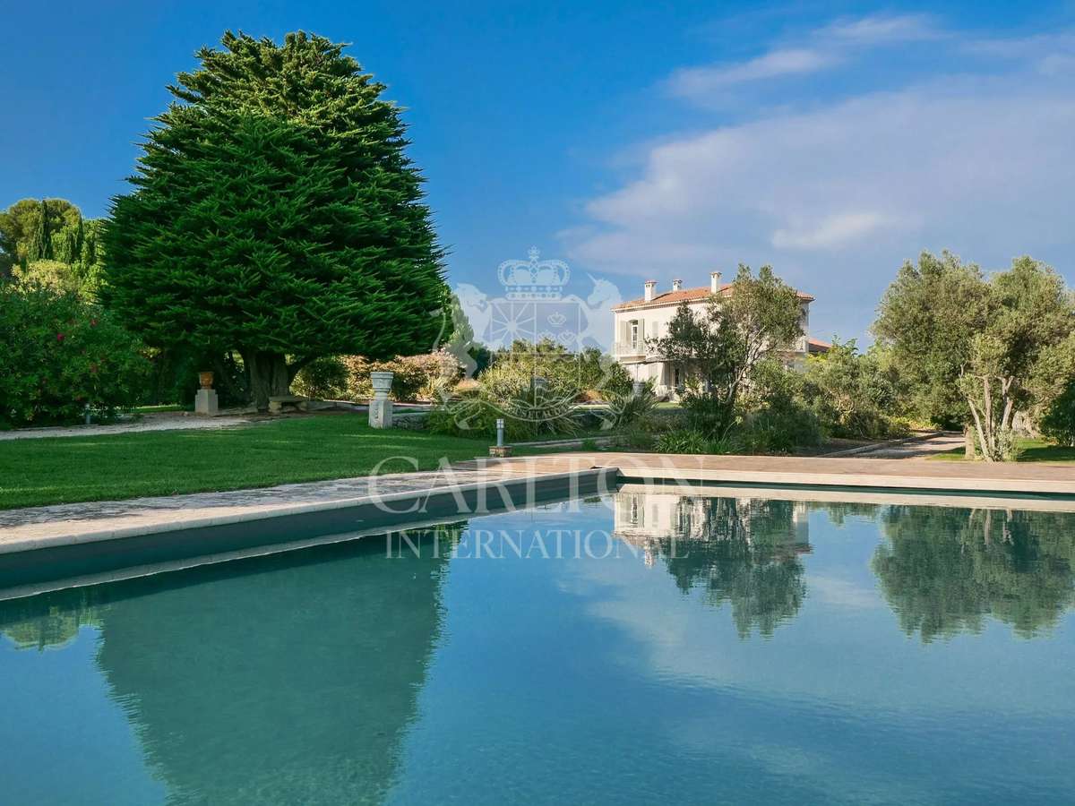 Villa Saint-Cyr-sur-Mer