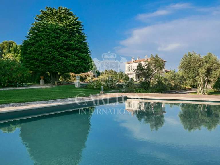 Villa Saint-Cyr-sur-Mer - 10 bedrooms - 400m²
