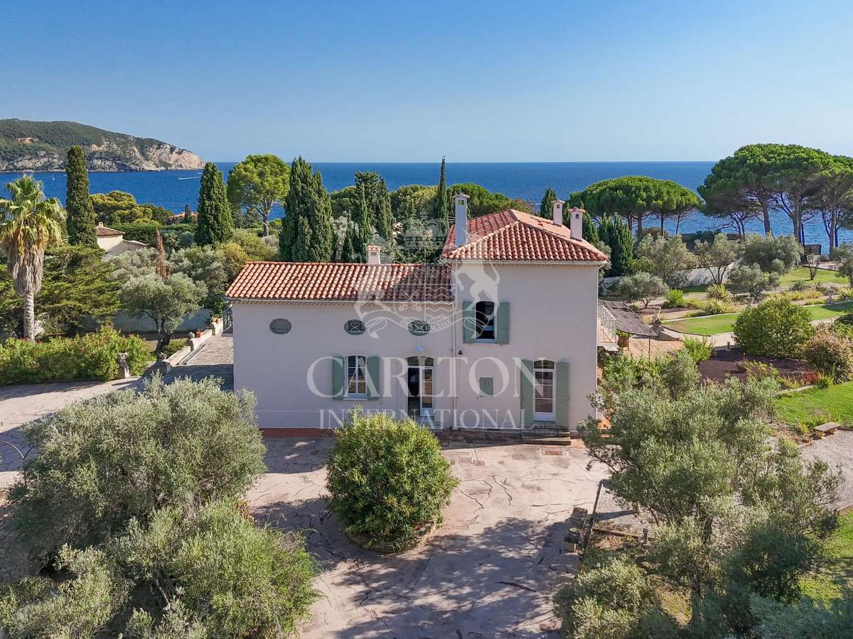 Villa Saint-Cyr-sur-Mer