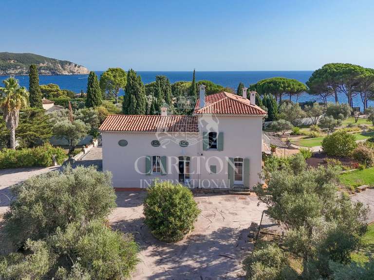 Villa Saint-Cyr-sur-Mer - 10 bedrooms - 400m²