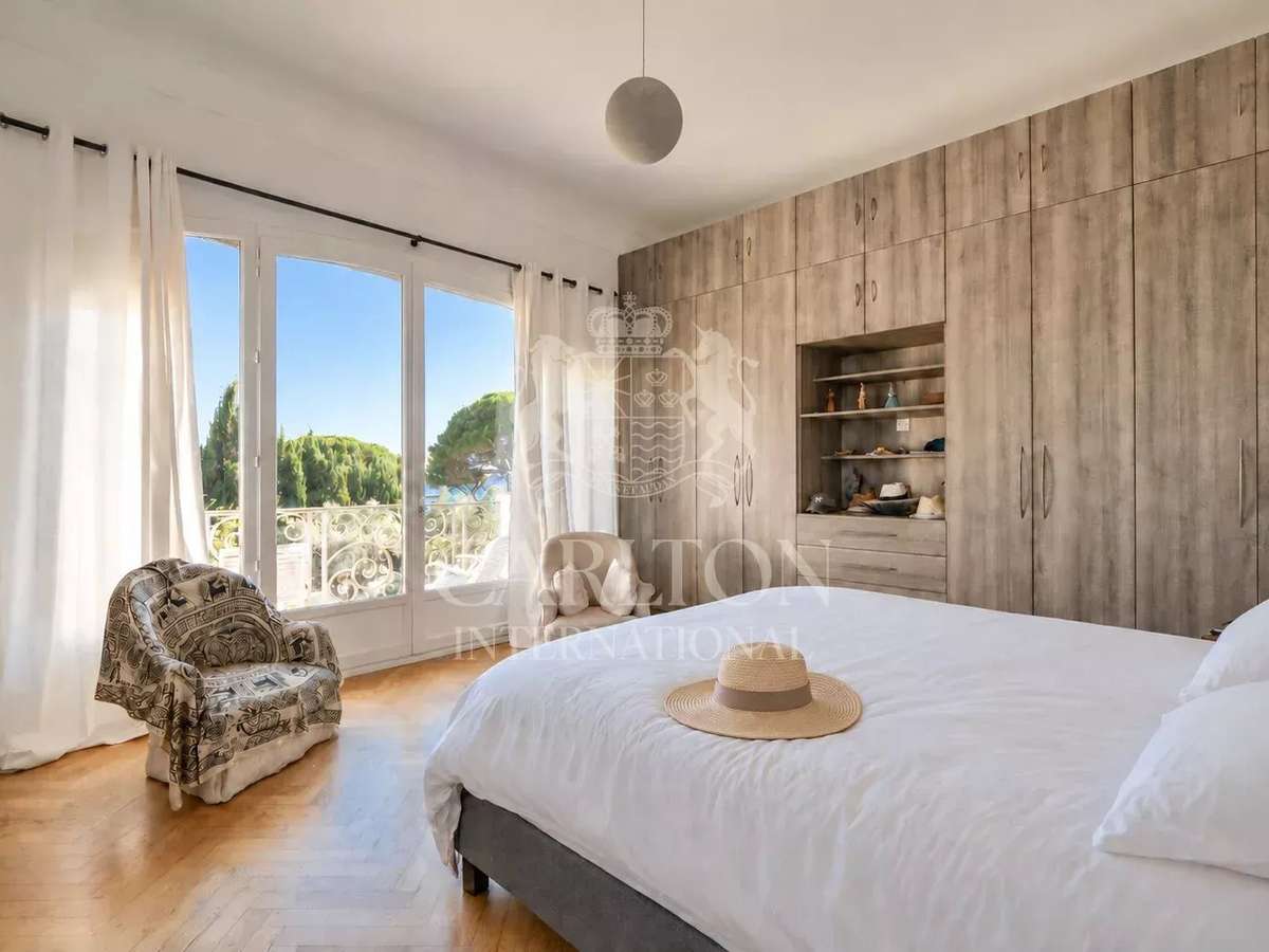 Villa Saint-Cyr-sur-Mer