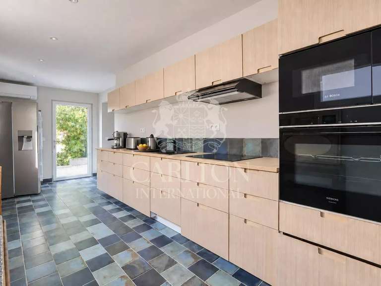 Villa Saint-Cyr-sur-Mer - 10 bedrooms - 400m²