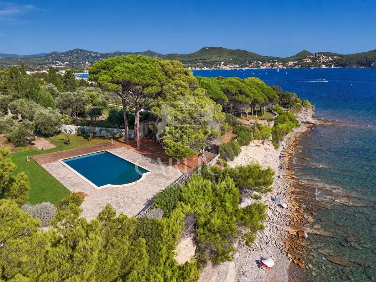 Villa Saint-Cyr-sur-Mer