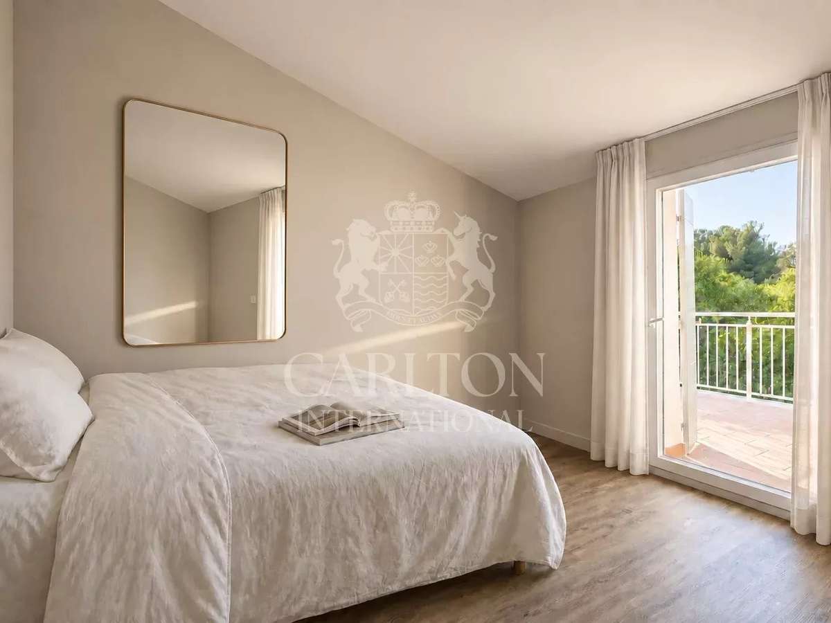 Villa Saint-Cyr-sur-Mer
