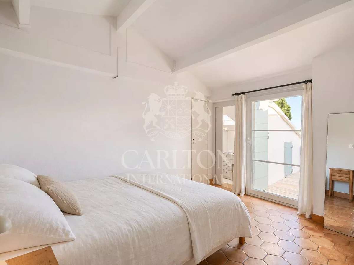 Villa Saint-Cyr-sur-Mer