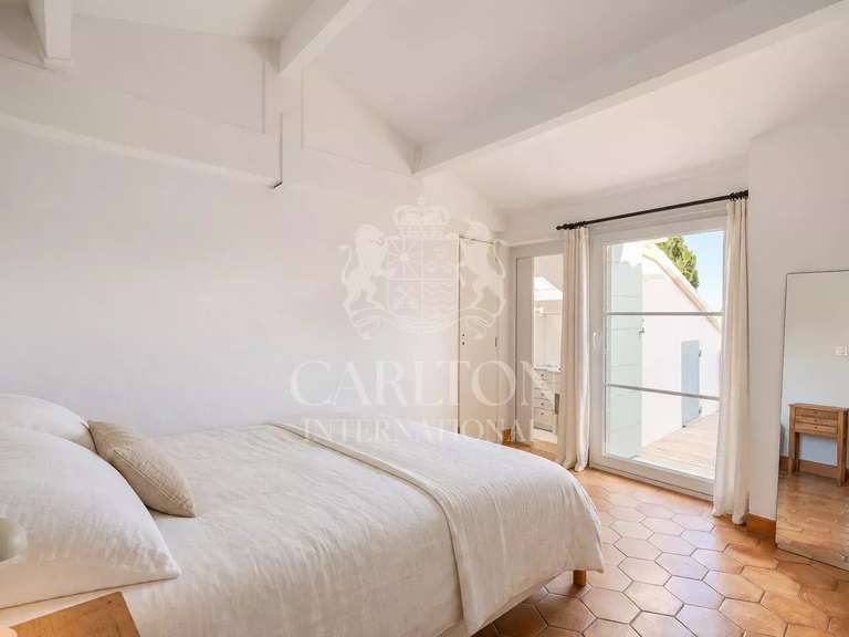 Villa Saint-Cyr-sur-Mer - 10 bedrooms - 400m²