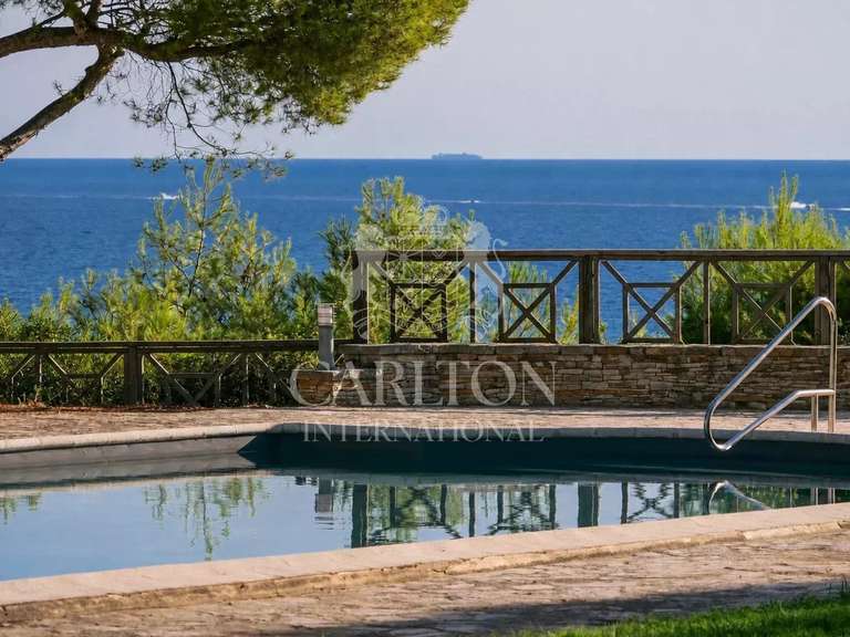 Villa Saint-Cyr-sur-Mer - 10 bedrooms - 400m²